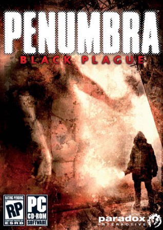 PENUMBRA:BLACK PLAGUE Rip For PC